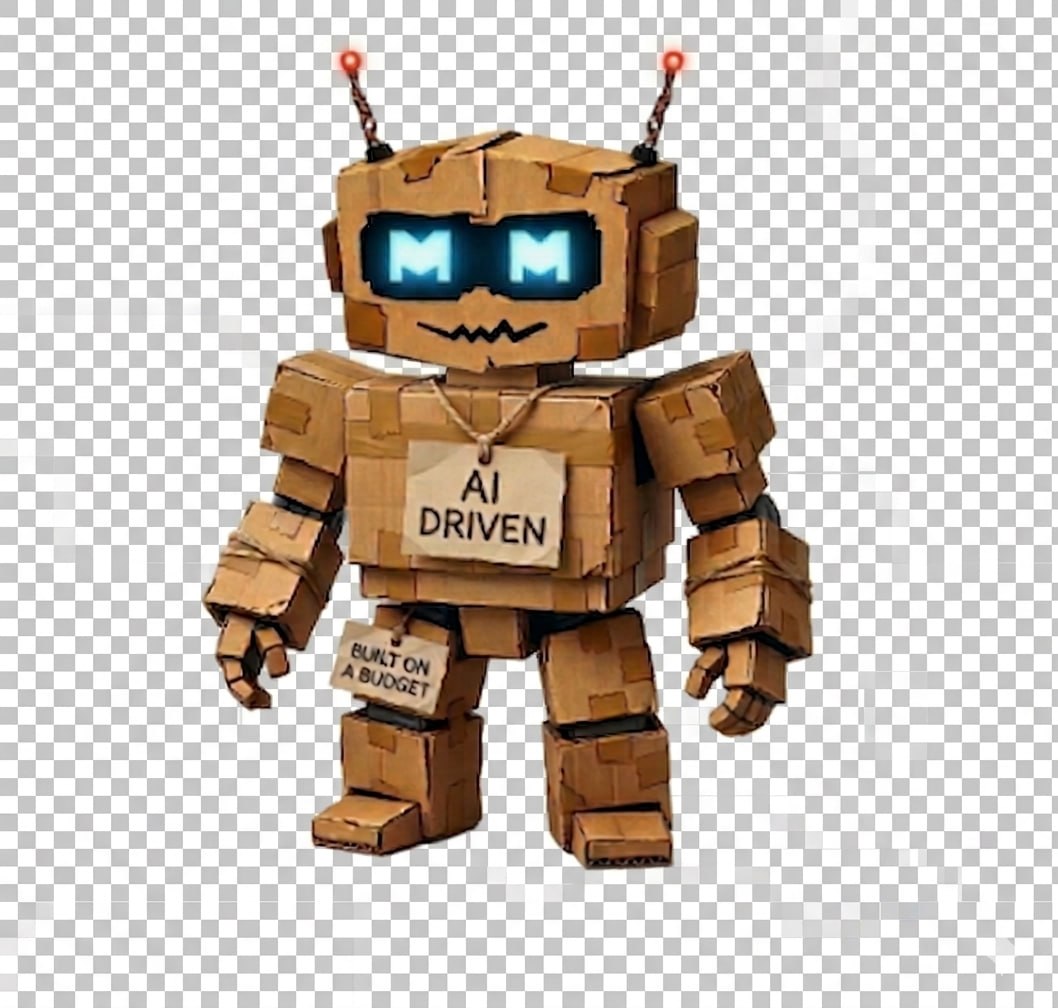 草台班子研究室主視覺