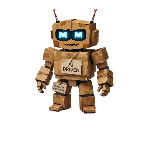 草台班子研究室形象圖